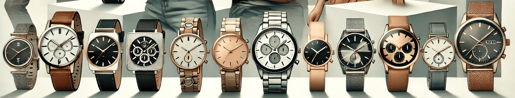 Montres Montres