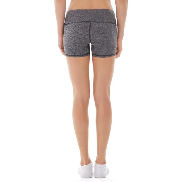Gwen Drawstring Bike Short