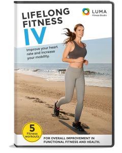 LifeLong Fitness 1