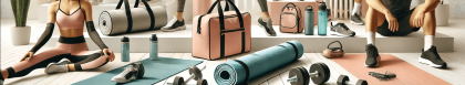 Equipement de sport