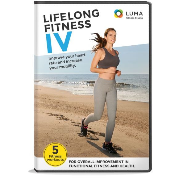 LifeLong Fitness 1
